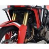 R&G Racing Crash bar upper black CRF1000L