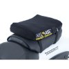 Wild Ass Pillion Style air cushion polyurethane