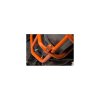 SW Motech Crash bar extension KTM 1090/1290 orange