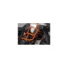 SW Motech Crash bar extension KTM 1090/1290 orange