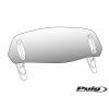 Puig plexiglass extension 263x95 mm ClipOn