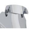 Puig plexiglass extension 263x95 mm ClipOn