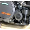 Denali SoundBomb Air Horn Mounting Kit KTM 1090/1190/1290/1290 Adv.