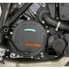 Denali SoundBomb Air Horn Mounting Kit KTM 1090/1190/1290/1290 Adv.