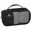 Eagle Creek organizér Pack-It Quarter Cube black