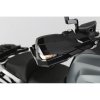 SW Motech Adventure sada stříbrných padacích rámů a krytů R1200GS LC