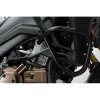 SW Motech Adventure crash bars and covers set CRF1000L
