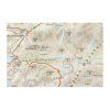 Mapa Szkocji w skali 1:400 000 RKH