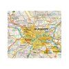 Mapa Szkocji w skali 1:400 000 RKH