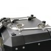 Top case BMW R1200GS / R1250GS LC / F850 GS black