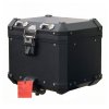 Top case BMW R1200GS / R1250GS LC / F850 GS black