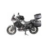 SW Motech Adventure set of black cases + holders XT1200Z