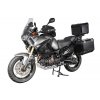 SW Motech Adventure set of black crash bars and covers XT1200Z