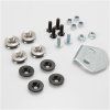 SW Motech Trax Adv. system kufra centralnego czarny XT1200Z