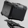 SW Motech Trax Adv. system kufra centralnego czarny XT1200Z