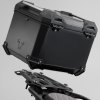 SW Motech Trax Adv. topcase systém černý XT1200Z