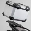 SW Motech Trax Adv. topcase system srebrny XT1200Z