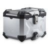 SW Motech Trax Adv. topcase system srebrny XT1200Z