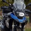 Beak extension R1200GS LC 2017-