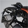SW Motech Adventure set of silver cases + holders KTM 1090/1190/1290