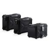 SW Motech Adventure set of black cases + holders KTM 1090/1190/1290