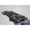 SW Motech Adventure Rack czarny CRF1000L 15-18