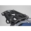 SW Motech Adventure Rack black CRF1000L 15-18