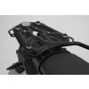 SW Motech Adventure Rack black F 650/700/800 GS 08-17