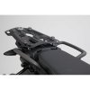 SW Motech Adventure Rack black Tiger 800 10-