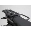 SW Motech Adventure Rack czarny Tiger 800 10-