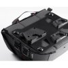 SysBag sada bočních tašek 30/30 a EVO držáku F 650/700/800 GS 08-17
