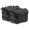 SysBag sada bočních tašek 30/30 a EVO držáku F 650/700/800 GS 08-17