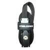 Steelcore safety harness 137cm black