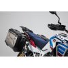 SW Motech Adventure rack Honda CRF 1000 L2 Africa Twin Adv. Sports 2018-