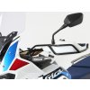 Hepco Becker Handguard set – černá CRF1000L Adventure Sports 2018-