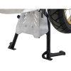 Hepco Becker Center stand black CRF1000L Adventure Sports 2018-