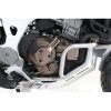 Hepco Becker Crash bar stainless steel CRF1000L Adventure Sports 2018-