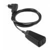 Podwójna ładowarka USB BMW Motorrad 120 cm
