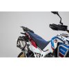 SW Motech Sada bočních kufrů a držáku TraX Adventure 45/37l černá, CRF1000L Adventure Sports 2018-