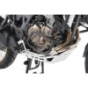 Hepco Becker Engine cover silver CRF1000L 18-
