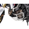 Hepco Becker Crash bar lower stainless steel CRF1000L 18-