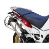 Hepco Becker Xplorer side cases including brackets Honda CRF1000L Africa Twin 2018/Adventure sports