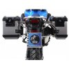 Hepco Becker Xplorer side cases including brackets Honda CRF1000L Africa Twin 2018/Adventure sports
