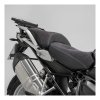 SW Motech TRAX ADV aluminum case system Black 45/37l BMW R1200GS / R1250GS LC/Adv 13-