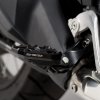 SW Motech Footpeg Extensions Honda CRF 1000L /Adv Sports 18- CRF1100L