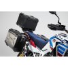 SW Motech Adventure set of black cases + holder CRF1000L Adventure Sports 18-