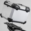 SW Motech TRAX ADV top case system CRF1000L Adventure Sports 18-