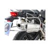 Hepco Becker Side Case and Holder Set F850GS 18-