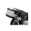 Hepco Becker Side Case and Holder Set F850GS 18-