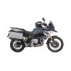 Hepco Becker Držák bočních kufrů černý BMW F850GS 18-